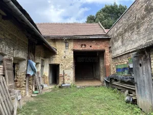 Prodej rodinného domu, Kroměříž, 63 m2