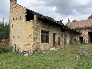 Prodej rodinného domu, Kroměříž, 63 m2