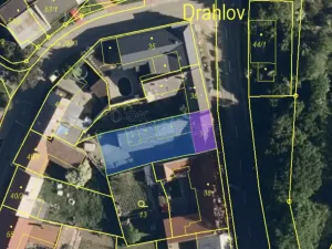 Prodej rodinného domu, Kroměříž, 63 m2