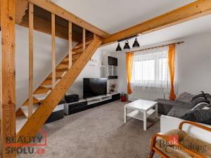 Prodej rodinného domu, Měřín, Růžová, 200 m2