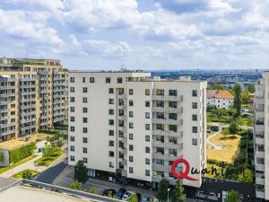Prodej bytu 4+kk, Praha - Strašnice, Zvěřinova, 108 m2