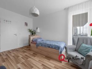 Prodej bytu 4+kk, Praha - Strašnice, Zvěřinova, 108 m2