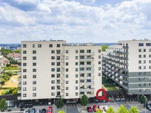 Prodej bytu 4+kk, Praha - Strašnice, Zvěřinova, 108 m2