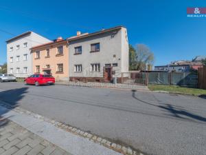 Prodej bytu 4+1, Ostrava - Vítkovice, Holubova, 125 m2
