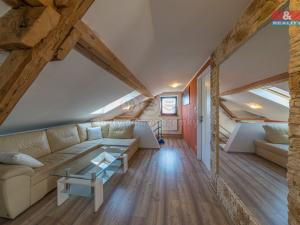 Prodej bytu 4+1, Ostrava - Vítkovice, Holubova, 125 m2