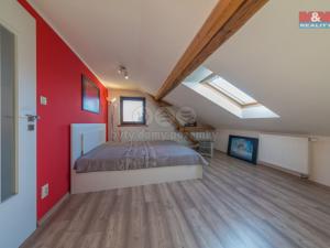 Prodej bytu 4+1, Ostrava - Vítkovice, Holubova, 125 m2