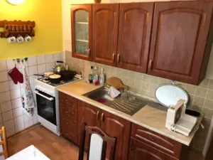 Prodej bytu 2+1, Jihlava, Kollárova, 54 m2