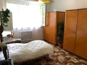 Prodej bytu 2+1, Jihlava, Kollárova, 54 m2