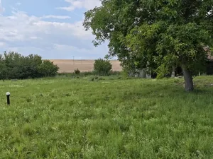 Prodej pozemku pro bydlení, Dymokury, 1000 m2