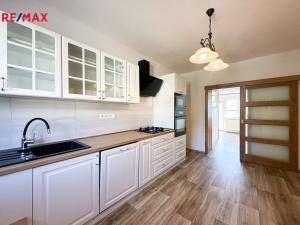 Prodej bytu 2+1, Příbram - Příbram IV, Hornických učňů, 75 m2