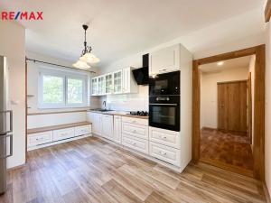 Prodej bytu 2+1, Příbram - Příbram IV, Hornických učňů, 75 m2