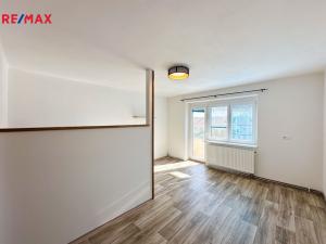 Prodej bytu 2+1, Příbram - Příbram IV, Hornických učňů, 75 m2