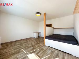 Prodej bytu 2+1, Příbram - Příbram IV, Hornických učňů, 75 m2