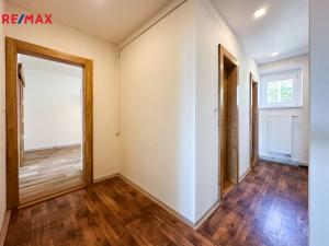 Prodej bytu 2+1, Příbram - Příbram IV, Hornických učňů, 75 m2