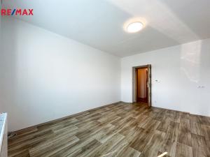 Prodej bytu 2+1, Příbram - Příbram IV, Hornických učňů, 75 m2