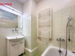 Prodej bytu 2+1, Příbram - Příbram IV, Hornických učňů, 75 m2