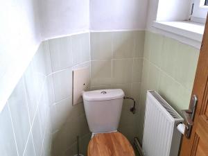 Prodej bytu 2+1, Příbram - Příbram IV, Hornických učňů, 75 m2