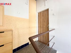 Prodej bytu 2+1, Příbram - Příbram IV, Hornických učňů, 75 m2