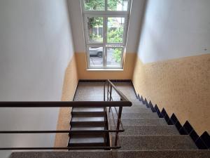 Prodej bytu 2+1, Příbram - Příbram IV, Hornických učňů, 75 m2