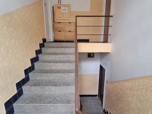 Prodej bytu 2+1, Příbram - Příbram IV, Hornických učňů, 75 m2