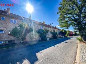 Prodej bytu 2+1, Příbram - Příbram IV, Hornických učňů, 75 m2