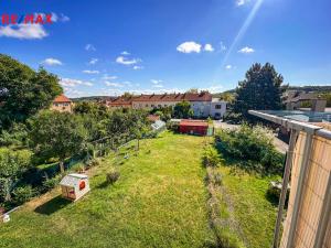 Prodej bytu 2+1, Příbram - Příbram IV, Hornických učňů, 75 m2