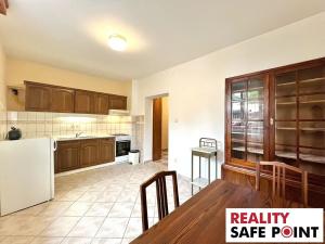 Pronájem bytu 2+1, Plzeň, Hluboká, 58 m2