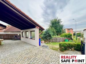Pronájem bytu 2+1, Plzeň, Hluboká, 58 m2