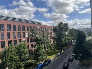 Prodej bytu 3+kk, Praha - Karlín, 70 m2