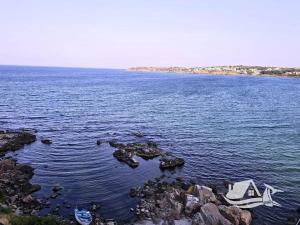 Prodej bytu 2+kk, Sozopol, Bulharsko, 61 m2