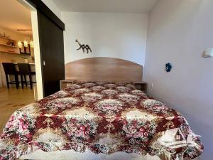 Prodej bytu 2+kk, Sozopol, Bulharsko, 48 m2