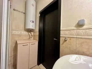 Prodej bytu 2+kk, Sozopol, Bulharsko, 48 m2