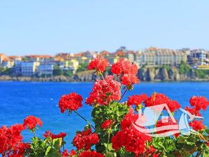 Prodej bytu 2+kk, Sozopol, Bulharsko, 48 m2