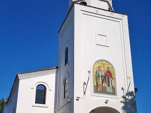 Prodej bytu 2+kk, Sozopol, Bulharsko, 48 m2
