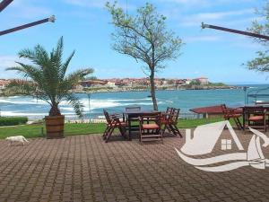 Prodej bytu 2+kk, Sozopol, Bulharsko, 48 m2