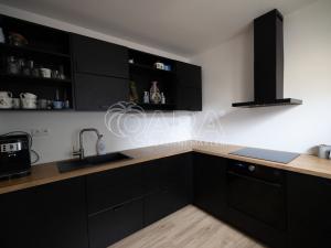 Prodej bytu 2+1, Praha - Záběhlice, Božkovská, 55 m2