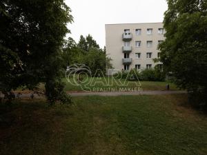 Prodej bytu 2+1, Praha - Záběhlice, Božkovská, 55 m2