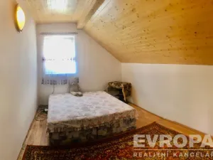 Prodej rodinného domu, Žiželice, 5. května, 95 m2