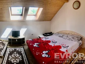 Prodej rodinného domu, Žiželice, 5. května, 95 m2