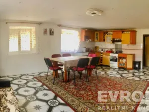 Prodej rodinného domu, Žiželice, 5. května, 95 m2