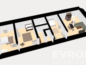 Prodej rodinného domu, Bukovany, 208 m2