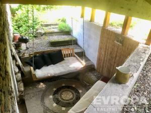 Prodej rodinného domu, Bukovany, 208 m2