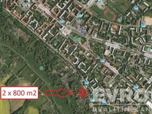 Prodej pozemku pro bydlení, Havířov, Selská, 920 m2
