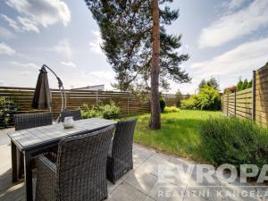 Prodej rodinného domu, Plzeň - Valcha, Jiřičková, 130 m2