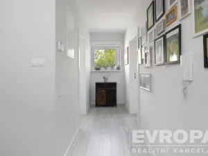 Prodej rodinného domu, Plzeň - Valcha, Jiřičková, 130 m2