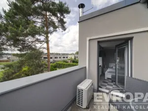 Prodej rodinného domu, Plzeň - Valcha, Jiřičková, 130 m2