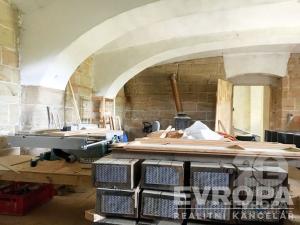 Prodej rodinného domu, Chřibská - Dolní Chřibská, 286 m2