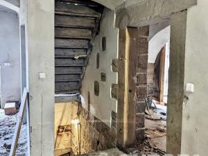 Prodej rodinného domu, Chřibská - Dolní Chřibská, 286 m2