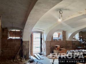 Prodej rodinného domu, Chřibská - Dolní Chřibská, 286 m2