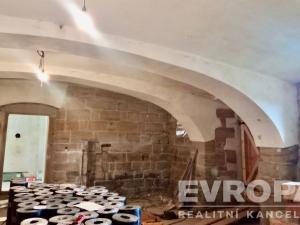 Prodej rodinného domu, Chřibská - Dolní Chřibská, 286 m2